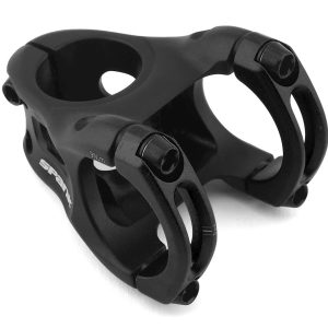 Spank Split 35 Stem (Black) (35.0mm) (35mm) (0deg)