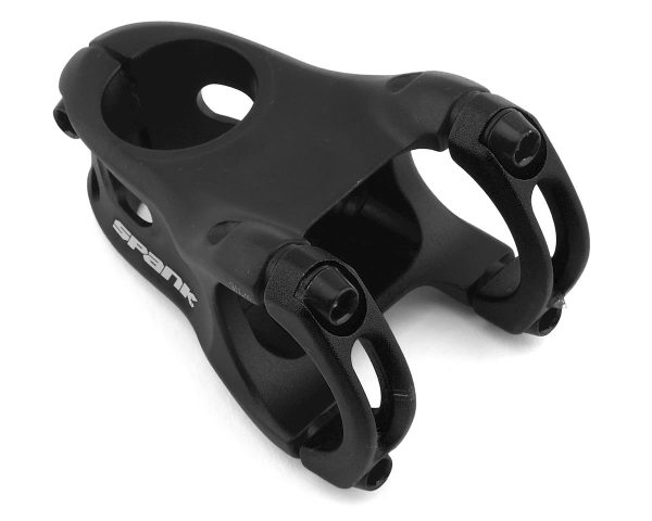 Spank Split 35 Stem (Black) (35.0mm) (50mm) (0deg)