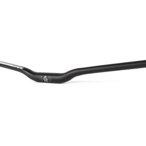 Spank Spoon 35 Mountain Bike Handlebar (Black) (35.0mm) (25mm Rise) (800mm) (5/8deg Sweep)