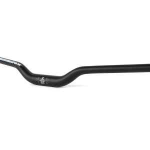 Spank Spoon 35 Mountain Bike Handlebar (Black) (35.0mm) (40mm Rise) (800mm) (5/8deg Sweep)