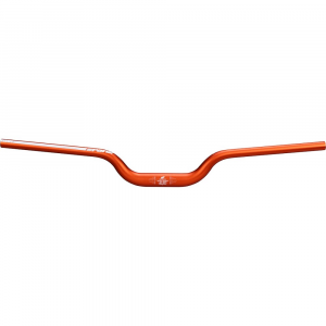 Spank | Spoon 35 Skyscraper Handlebar | Orange | 60Mm | Aluminum