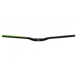 Spank | Spoon 800 Handlebar | Black | 20Mm Rise | Aluminum