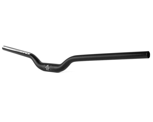 Spank Spoon 800 Mountain Bike Handlebar (Black) (31.8mm) (40mm Rise) (800mm)