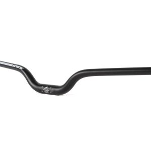 Spank Spoon 800 Mountain Bike Handlebar (Black) (31.8mm) (60mm Rise) (800mm)