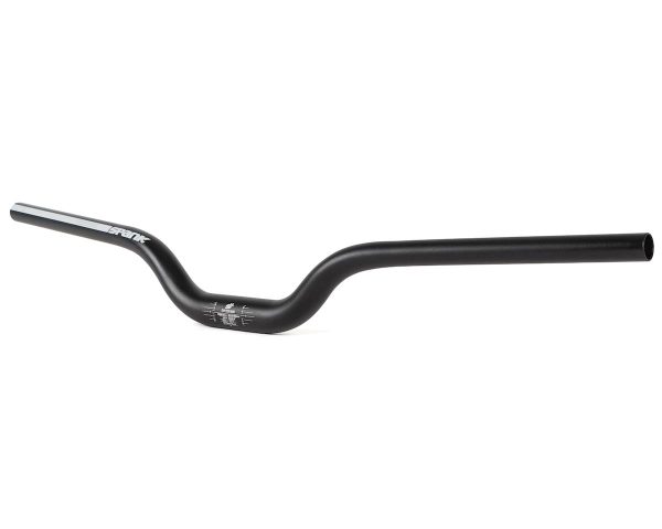 Spank Spoon 800 Mountain Bike Handlebar (Black) (31.8mm) (60mm Rise) (800mm)