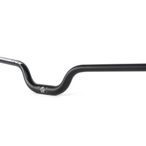 Spank Spoon 800 Mountain Bike Handlebar (Black) (31.8mm) (75mm Rise) (800mm)