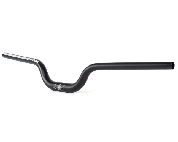 Spank Spoon 800 Mountain Bike Handlebar (Black) (31.8mm) (75mm Rise) (800mm)