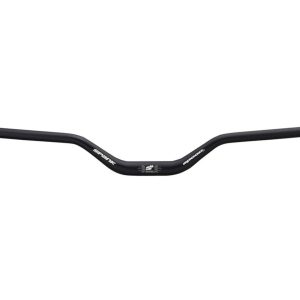 Spank Spoon Mountain Bike Handlebar (Black) (31.8mm) (60mm Rise) (785mm) (5/9deg Sweep)