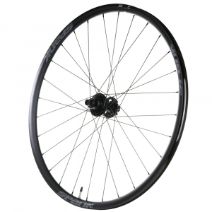 Spank | Wing 22 700C Wheel | Black | 28H, Rear, 12X135/142, Sram Xdr | Aluminum