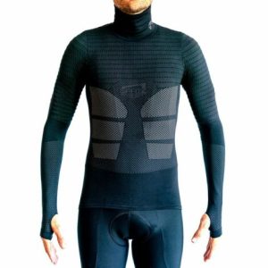 Spatz Basez 2 Base Layer - Black / Small