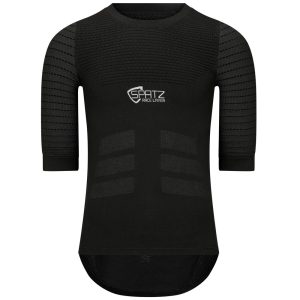 Spatz Race Layer Short Sleeve Base Layer