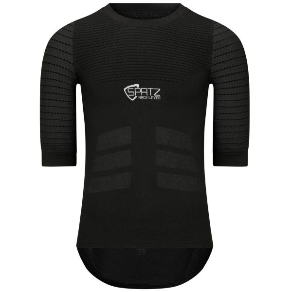 Spatz Race Layer Short Sleeve Base Layer