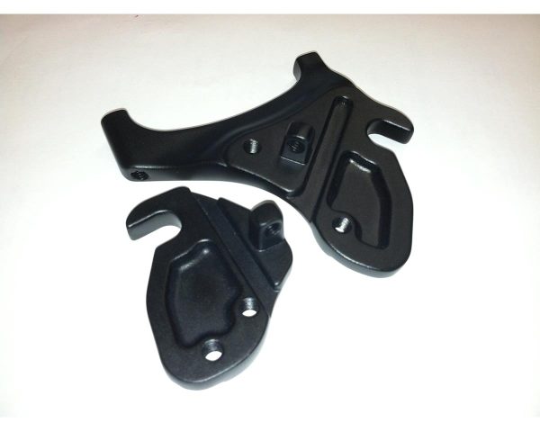 Specialized 2013 Drop Out Slider Set (P.Slope)