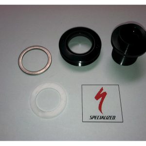 Specialized 2014 Single Key Release Crank Bolt