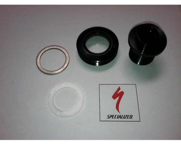 Specialized 2014 Single Key Release Crank Bolt