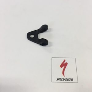 Specialized 2016-17 Levo FSR Brake Line & Speed Sensor Guide (Main Pivot)