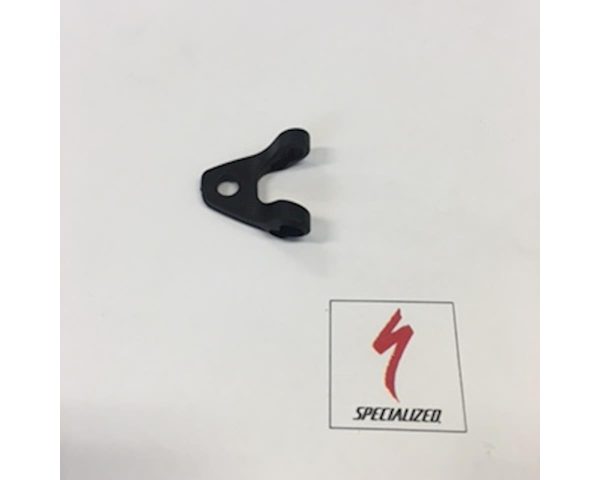 Specialized 2016-17 Levo FSR Brake Line & Speed Sensor Guide (Main Pivot)