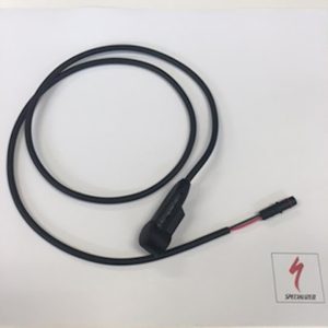 Specialized 2016 Levo Speed Sensor (Black) (750mm Cable)