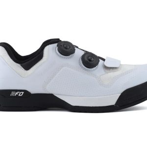 Specialized 2FO ClipLite Mountain Bike Shoes (White) (36)