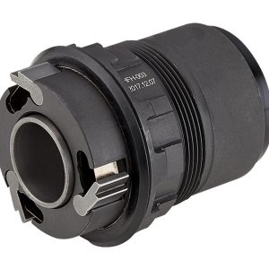 Specialized 3-Pawl Steel Freehub Body (Black) (SRAM XD)