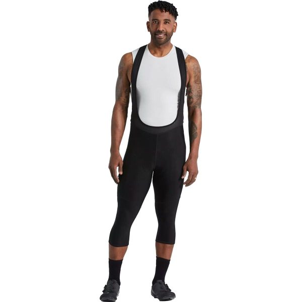 Specialized ADV SWAT Thermal Bib Knicker - Men's