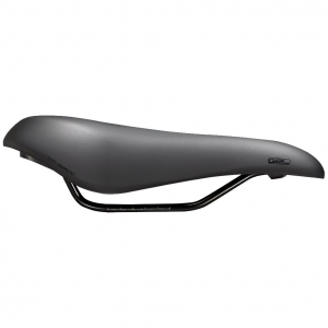 Specialized | Body Geometry Comfort Gel Saddle | Black | 180Mm