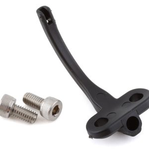 Specialized Bottom Bracket Cable Guide (Black) (2014-15 Tricross, Diverge Smartweld, Dolce Smartweld