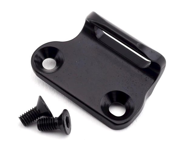 Specialized Braze-On Front Derailleur Mount & Bolts (Diverge)