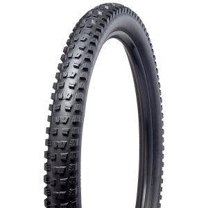 Specialized Butcher Grid Gravity Tubeless Mountain Tire (Black) (27.5") (2.3") (Folding) (Gripton T9