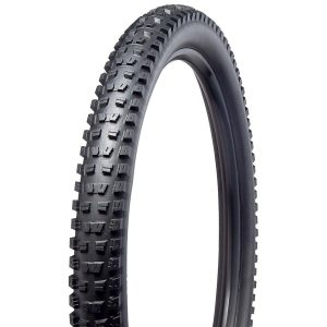 Specialized Butcher Grid Gravity Tubeless Mountain Tire (Black) (29") (2.6") (Folding) (Gripton T9)