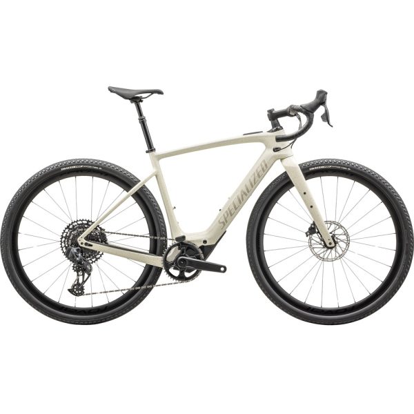 Specialized Creo 2 Expert Carbon Electric Gravel Bike