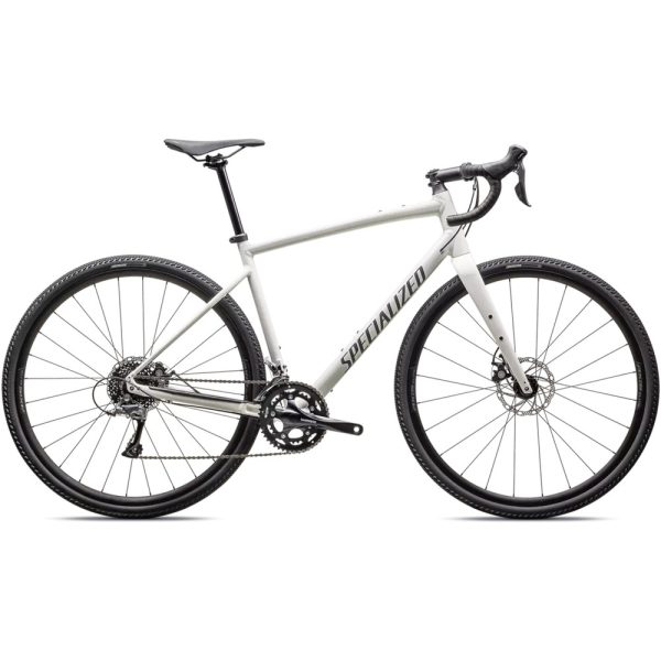 Specialized Diverge E5 Gravel Bike 2025