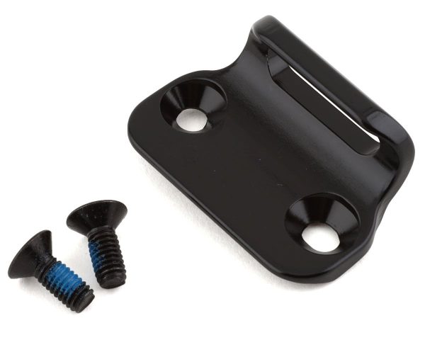 Specialized Diverge Front Derailleur Hanger (Black)