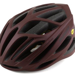 Specialized Echelon II Road Helmet w/ MIPS (Matte Maroon) (S)