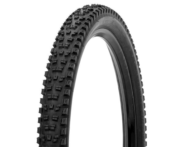 Specialized Eliminator Grid Gravity Tubeless Mountain Tire (Black) (27.5") (2.6") (Folding) (Gripton