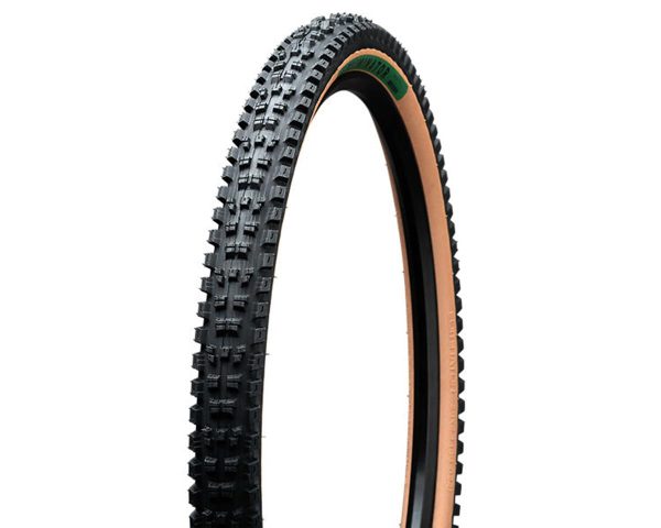 Specialized Eliminator Grid Trail Tubeless Mountain Tire (Tan Wall) (29") (2.6") (Folding) (T7 Gript