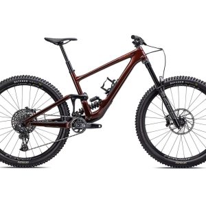 Specialized Enduro Expert Mountain Bike (Gloss Rusted Red/Redwood) (S3)