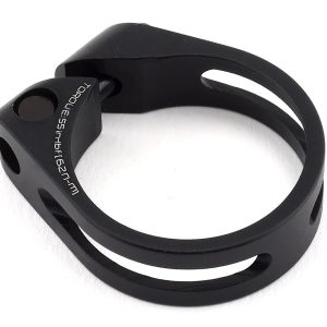 Specialized Enduro FSR Seat Collar Clamp (Black) (38.6mm)