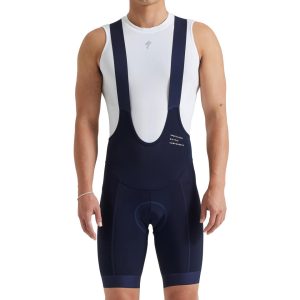 Specialized Foundation Bib Shorts (Dark Navy) (S)