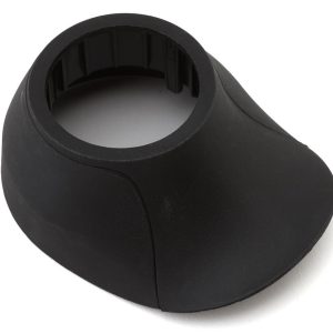 Specialized Future Shock Headset Top Cover (Black) (15mm Stack)