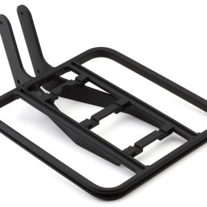 Specialized Globe Front Rack (Black)