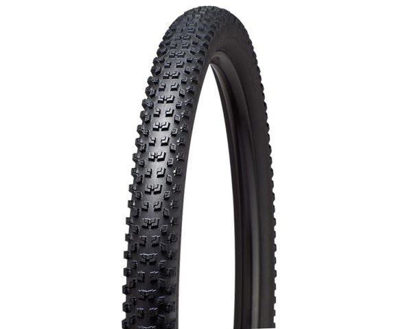 Specialized Ground Control Control Tubeless Mountain Tire (Black) (27.5") (2.35") (Folding) (Gripton