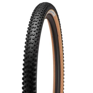 Specialized Ground Control Grid Tubeless Mountain Tire (Tan Wall) (29") (2.35") (Folding) (Gripton T