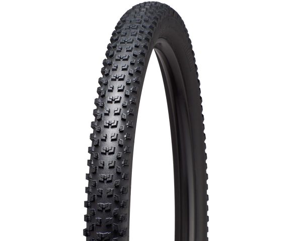 Specialized Ground Control Tubeless Mountain Tire (Black) (27.5") (3.0") (Folding) (Grid/Gripton T7)