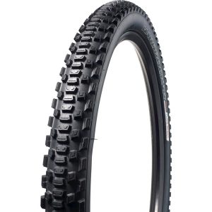 Specialized Hardrock'R Mountain Tire (Black) (26") (2.0") (Wire) (70a/Flak Jacket)