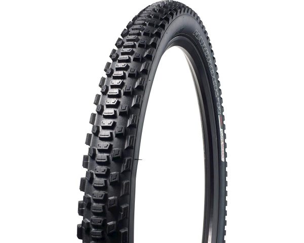 Specialized Hardrock'R Mountain Tire (Black) (27.5") (2.0") (Wire) (70a/Flak Jacket)