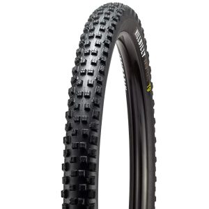 Specialized Hillbilly Tubeless Mountain Tire (Black) (27.5") (2.4") (Folding) (Gripton T9/GRID Trail