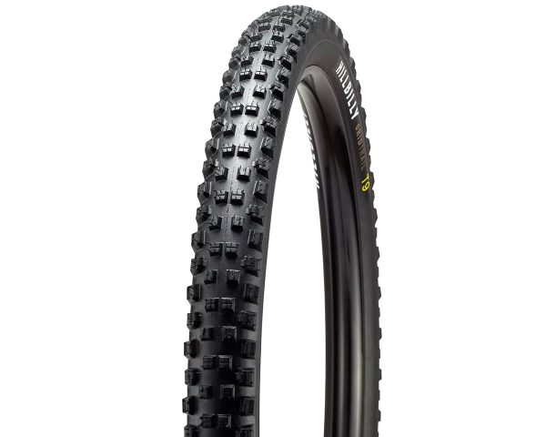 Specialized Hillbilly Tubeless Mountain Tire (Black) (27.5") (2.4") (Folding) (Gripton T9/GRID Trail