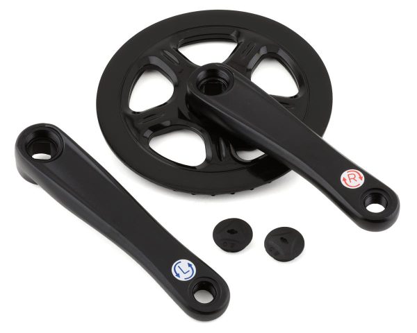 Specialized Hotrock Crank (Black) (152mm) (36T)