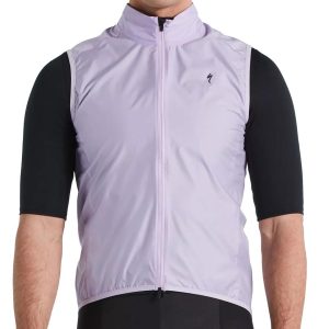 Specialized Men's SL Pro Wind Vest (UV Lilac) (XL)